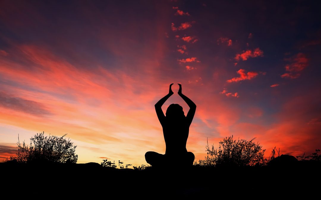 I benefici dello Yoga secondo la scienza